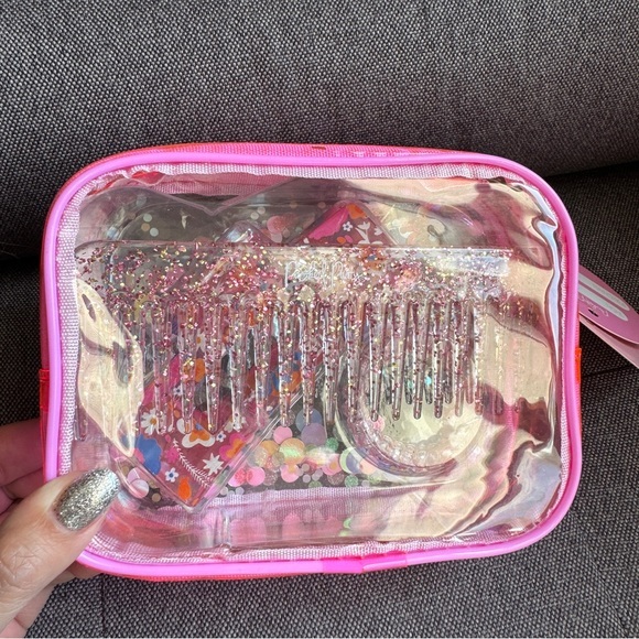 Packed Party 4 PC Hair Accessory Gift Set - Picture 1 of 5